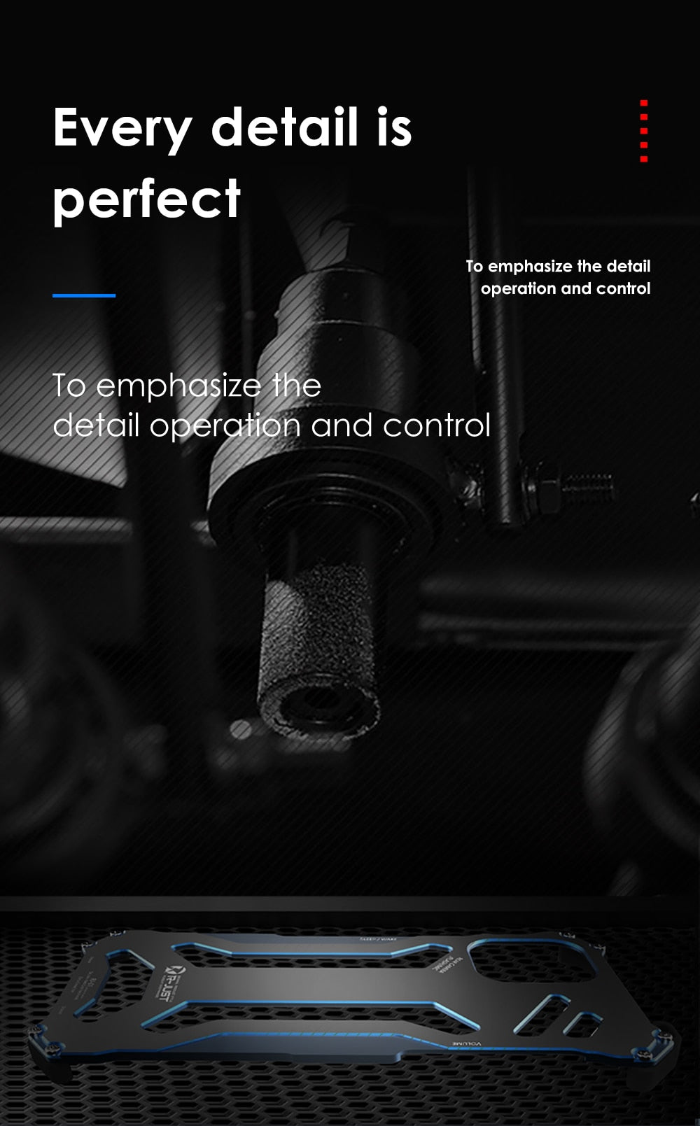 R-Just Alloy Metal Half-Wrapped Case for iPhone - Premium Mobile Phone Cases from R-Just - Just $32! Shop now at Dressmycell.com R-Just Alloy Metal Half-Wrapped Case for iPhone - Premium Mobile Phone Cases from R-Just - Just $32! Shop now at Dressmycell.com